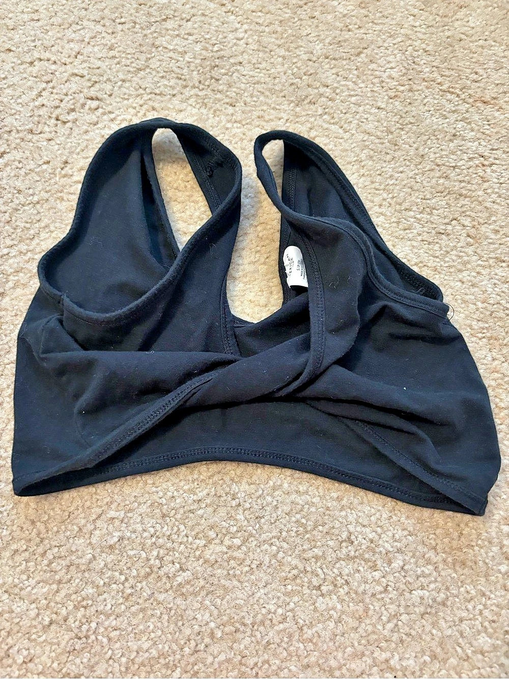 ae bralette - Picture 2 of 2